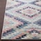 Livabliss Anika ANI-1027 Machine Crafted Area Rug ANI1027-679 - alternate 5